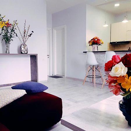 Apartment Gabo777 Batumi Esterno foto