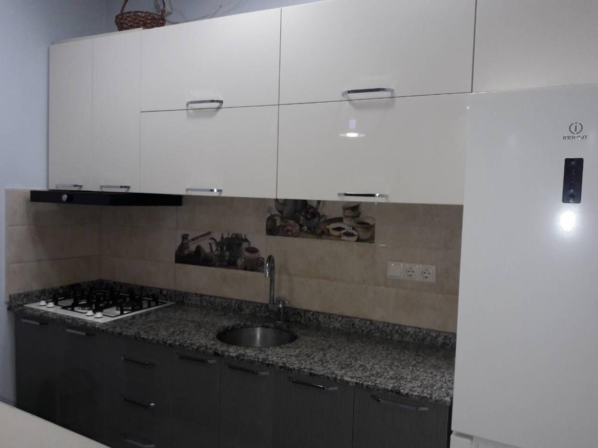 Apartment Gabo777 Batumi Esterno foto
