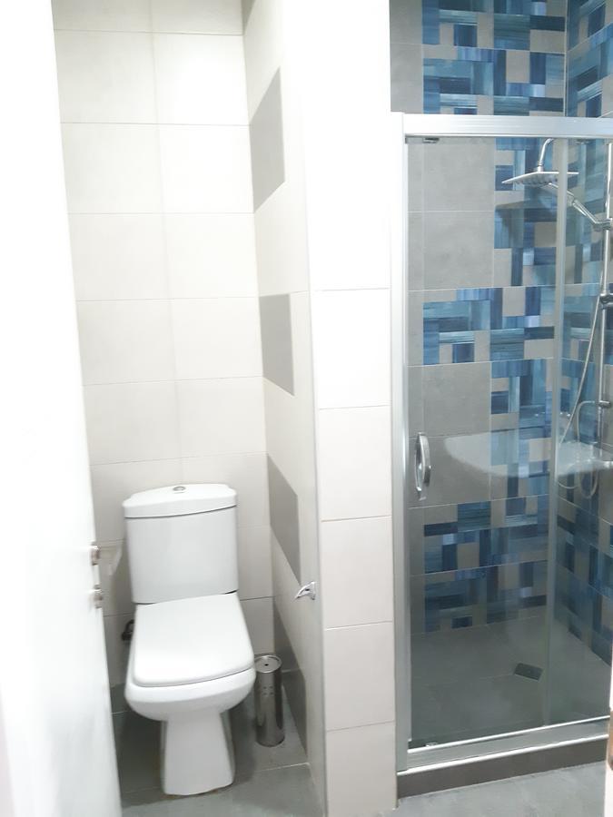 Apartment Gabo777 Batumi Esterno foto