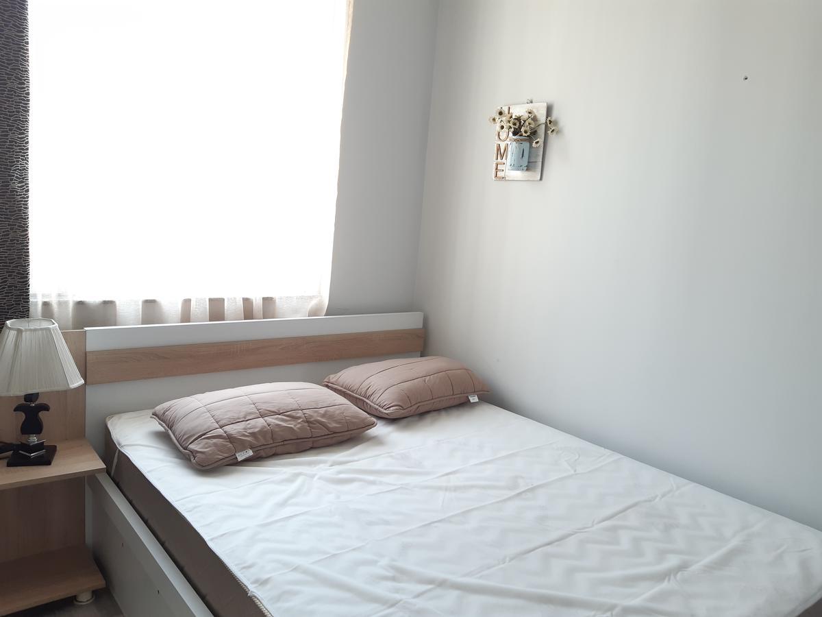 Apartment Gabo777 Batumi Esterno foto
